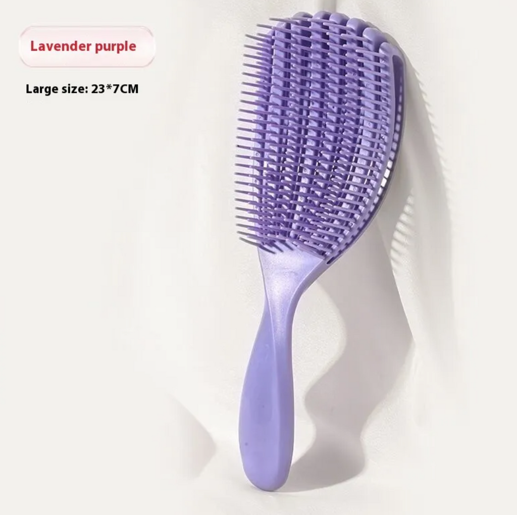 Moonkeep Detangling Brush