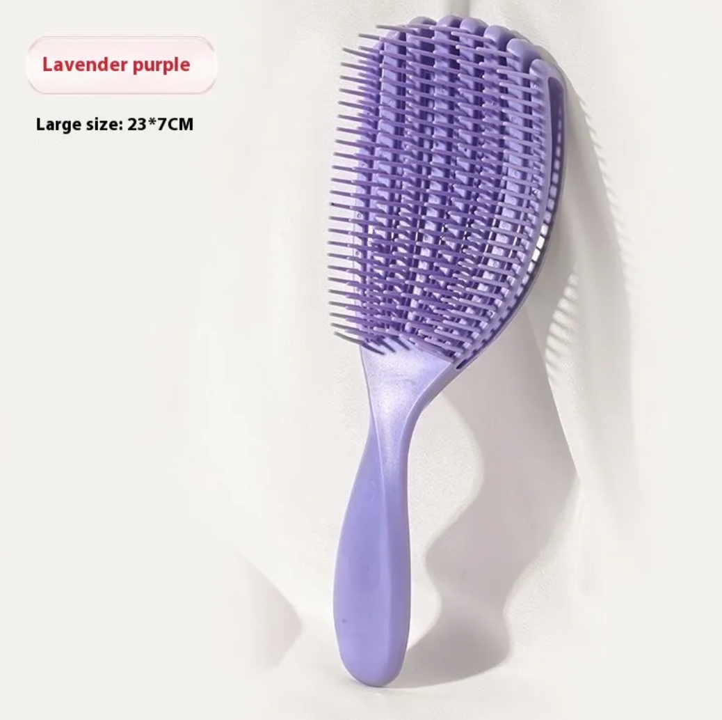 Moonkeep Detangling Brush