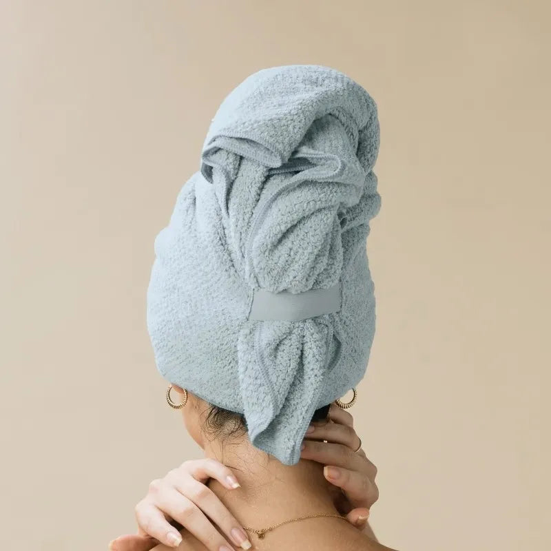 Moonkeep Hair Towel Wrap