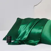 Moonkeep Satin Pillowcase Pair