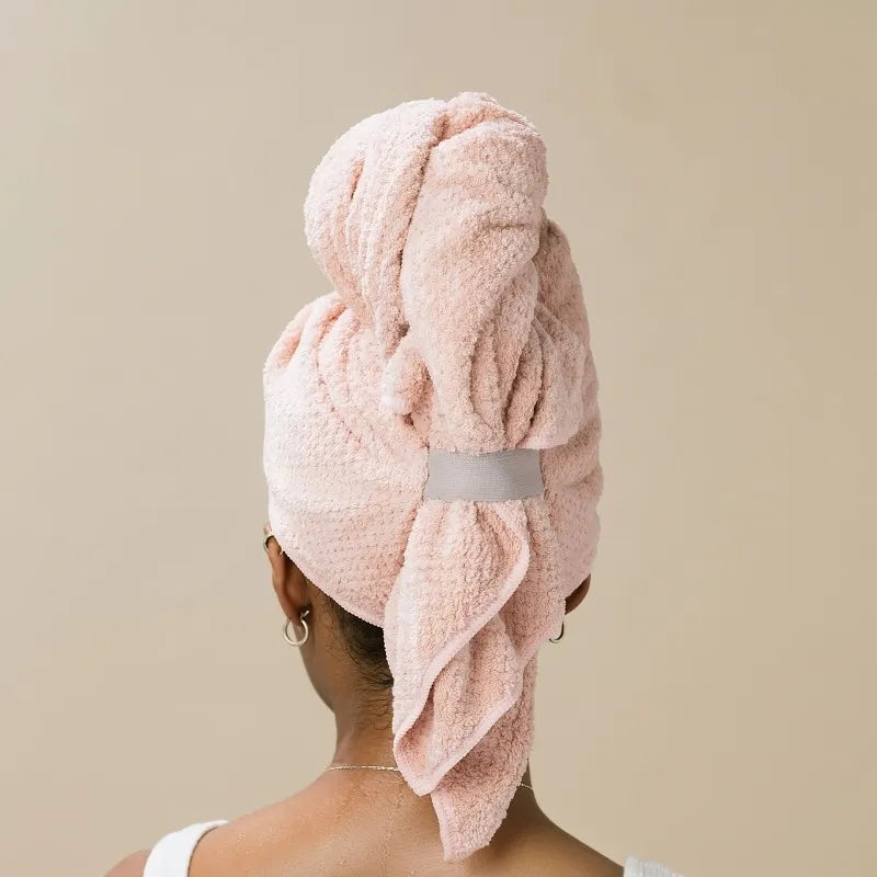 Moonkeep Hair Towel Wrap