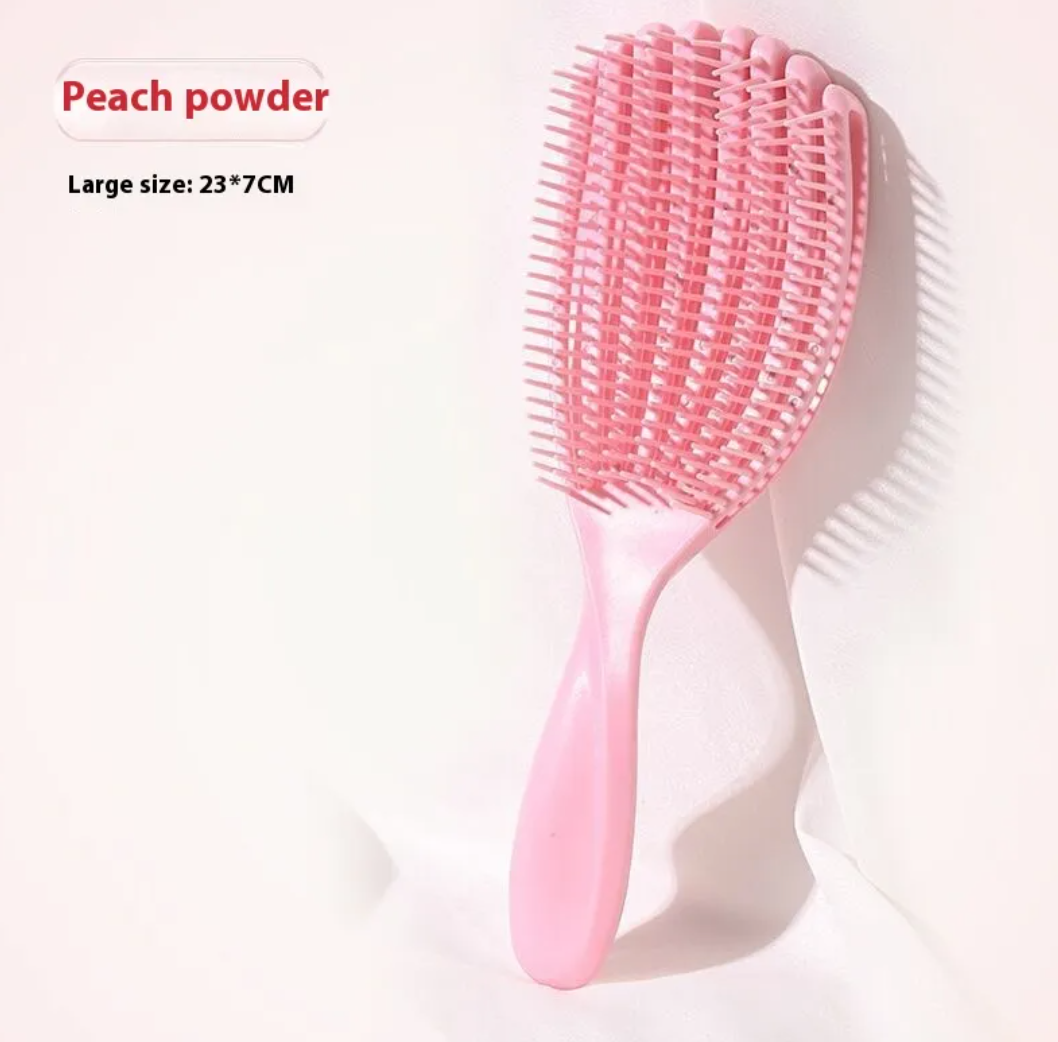 Moonkeep Detangling Brush