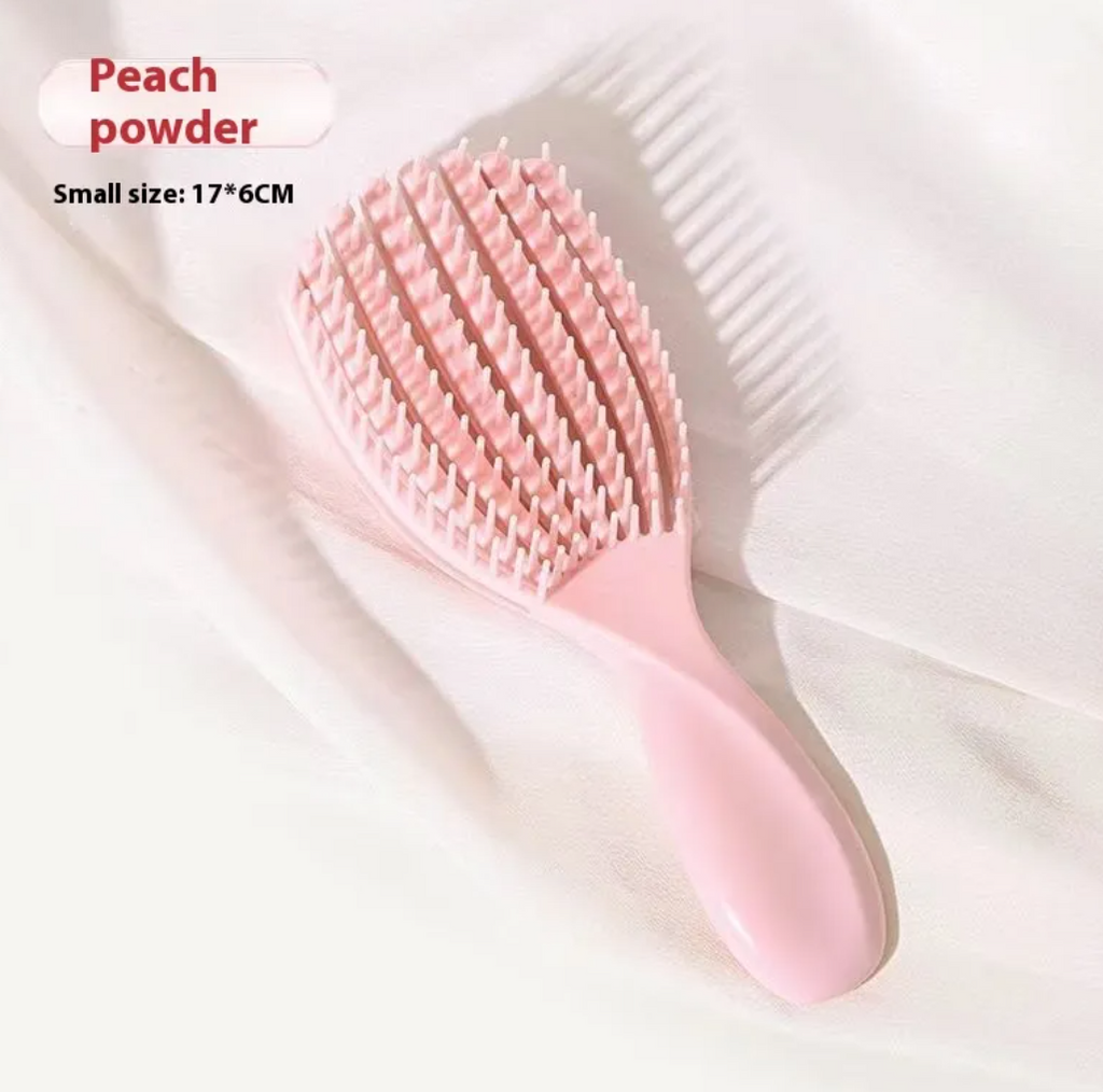 Moonkeep Detangling Brush
