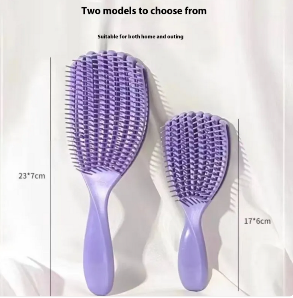 Moonkeep Detangling Brush