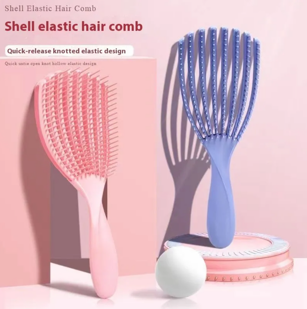 Moonkeep Detangling Brush