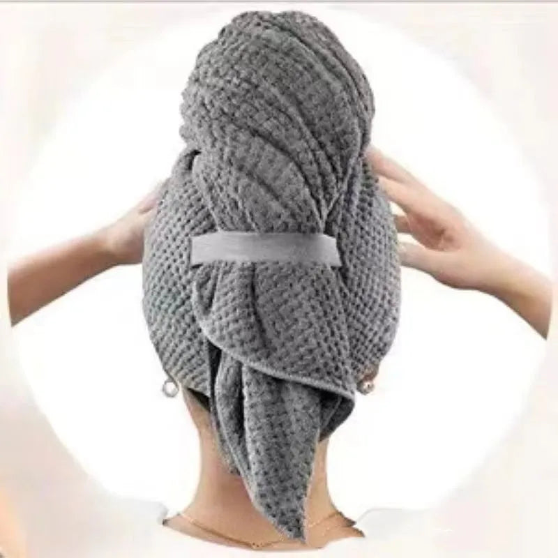 Moonkeep Hair Towel Wrap