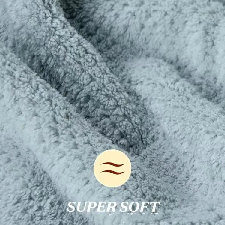 Moonkeep Hair Towel Wrap